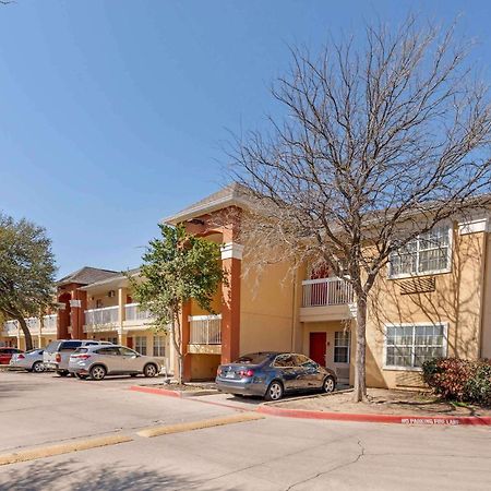 Extended Stay America Suites - Арлингтън Екстериор снимка