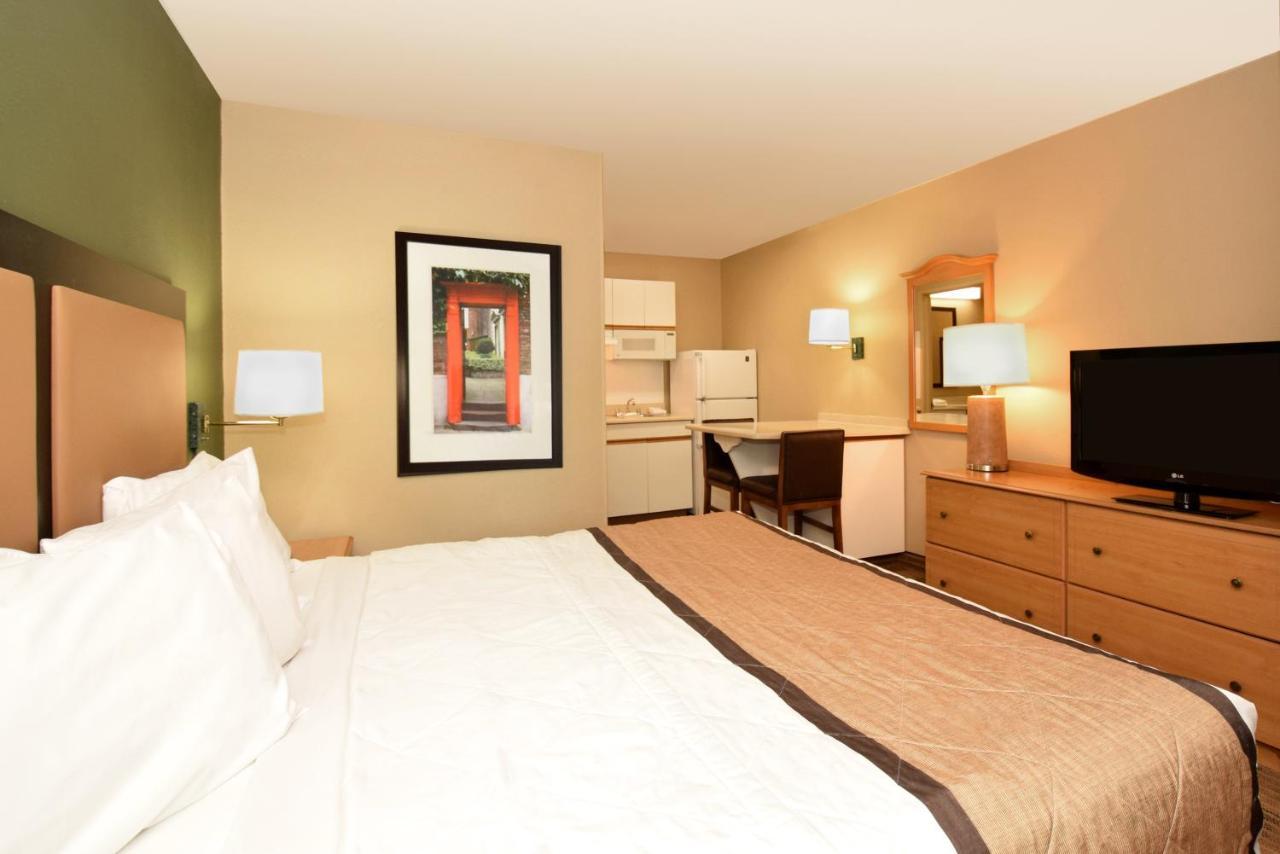 Extended Stay America Suites - Арлингтън Екстериор снимка