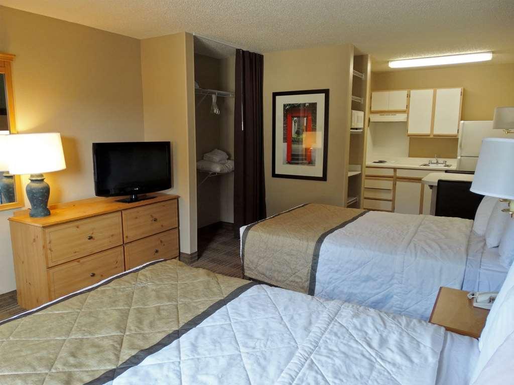 Extended Stay America Suites - Арлингтън Стая снимка