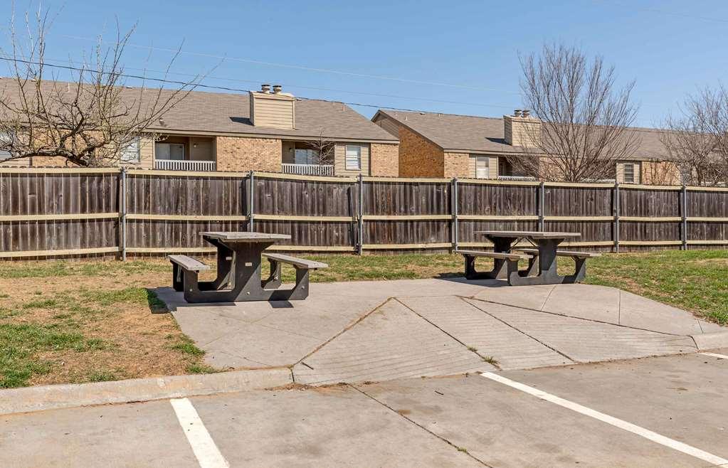 Extended Stay America Suites - Арлингтън Съоръжения снимка