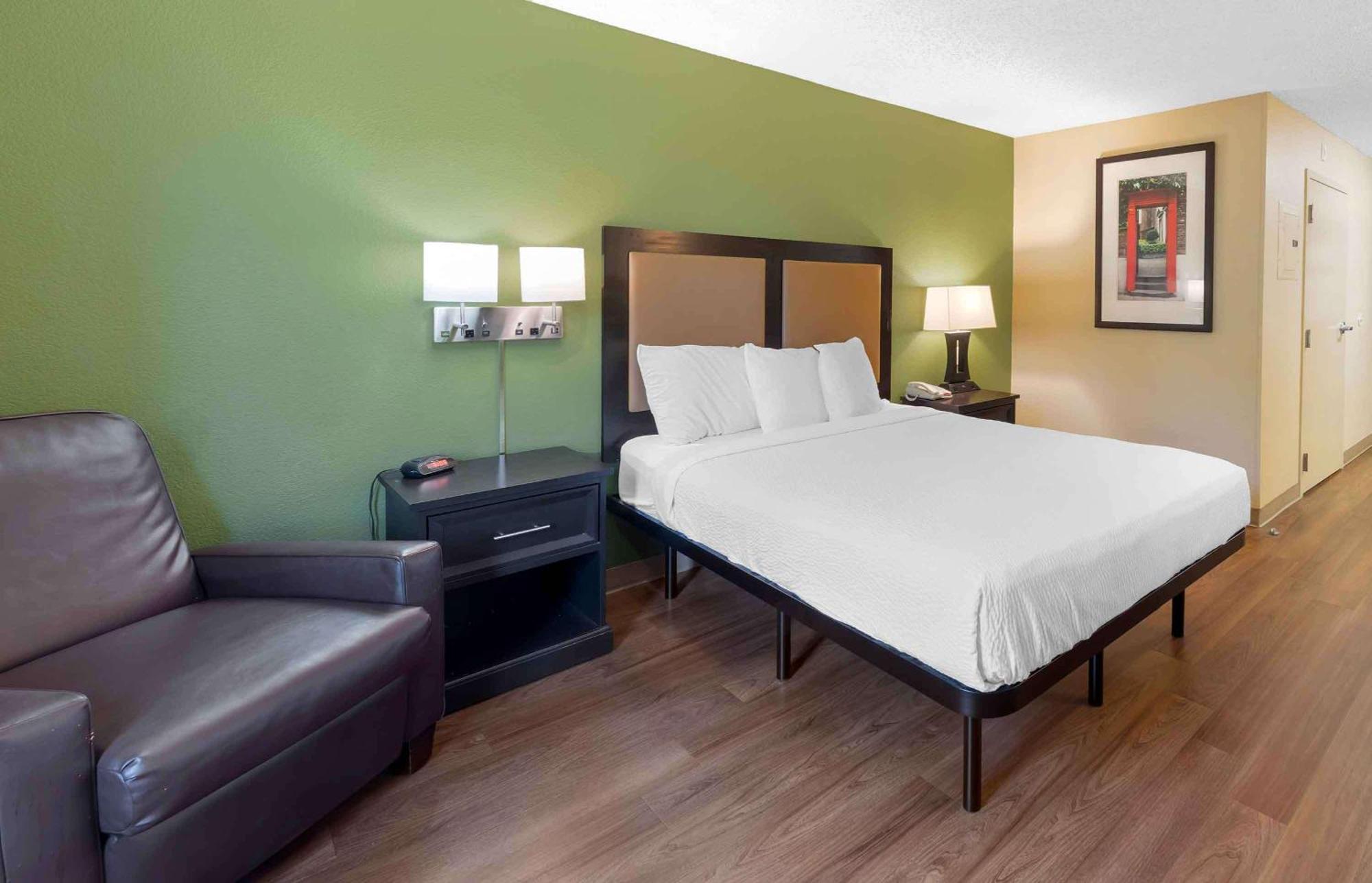 Extended Stay America Suites - Арлингтън Екстериор снимка