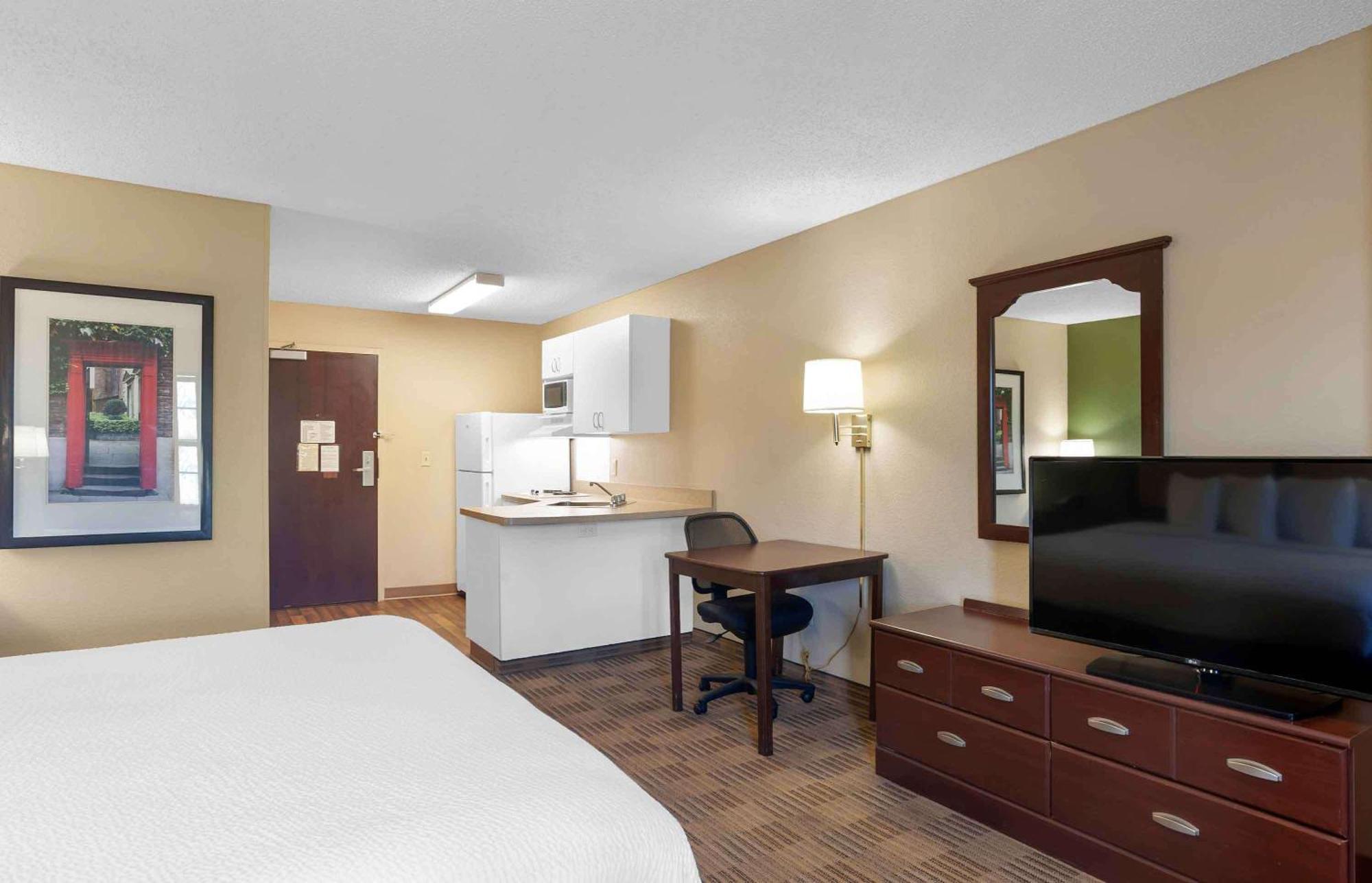 Extended Stay America Suites - Арлингтън Екстериор снимка