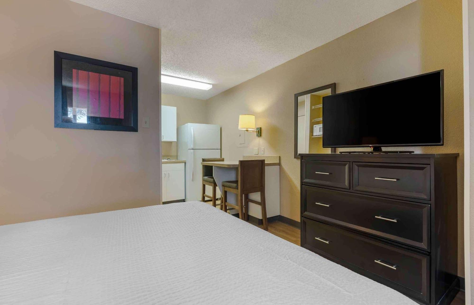 Extended Stay America Suites - Арлингтън Екстериор снимка