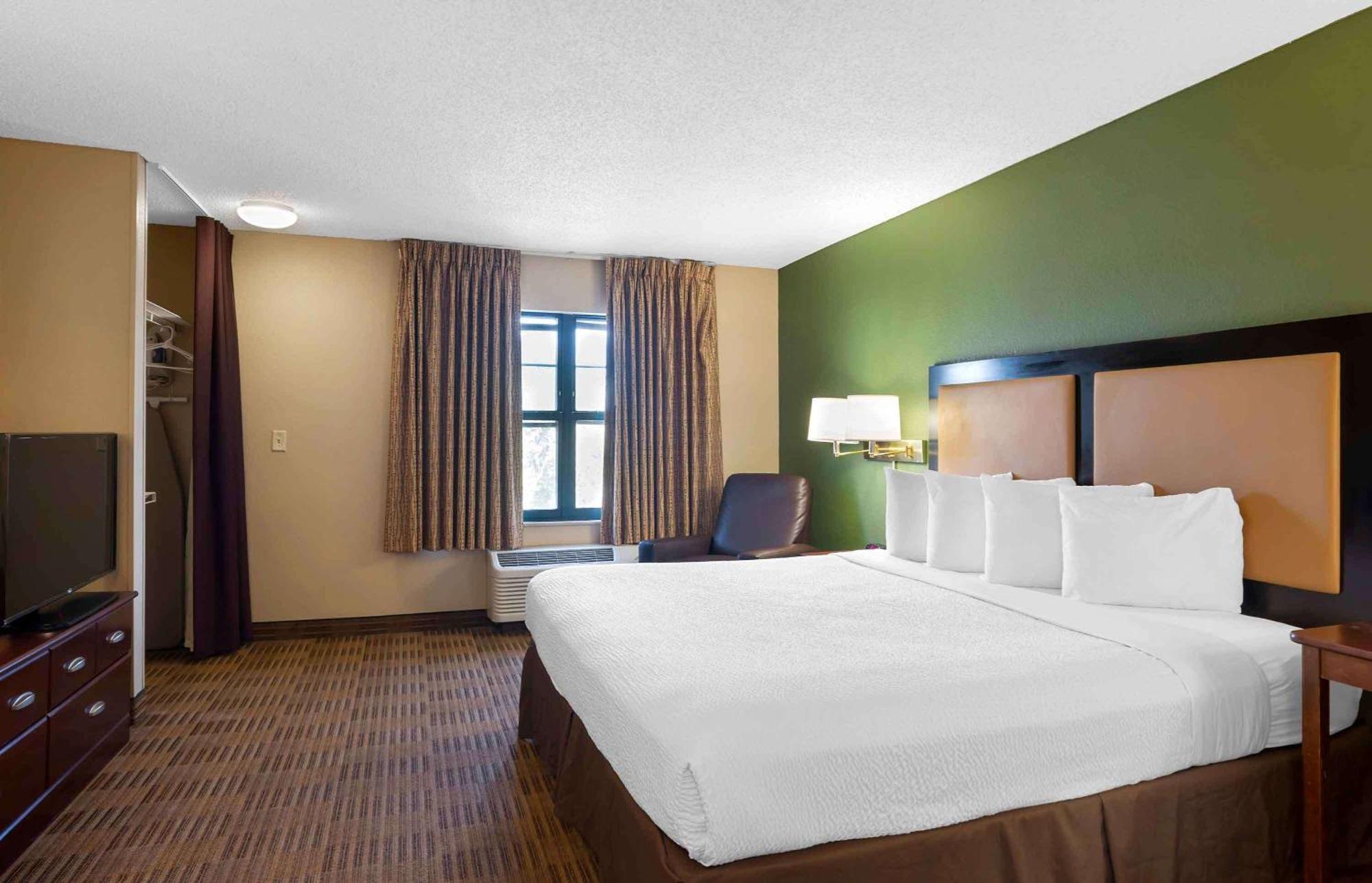 Extended Stay America Suites - Арлингтън Екстериор снимка