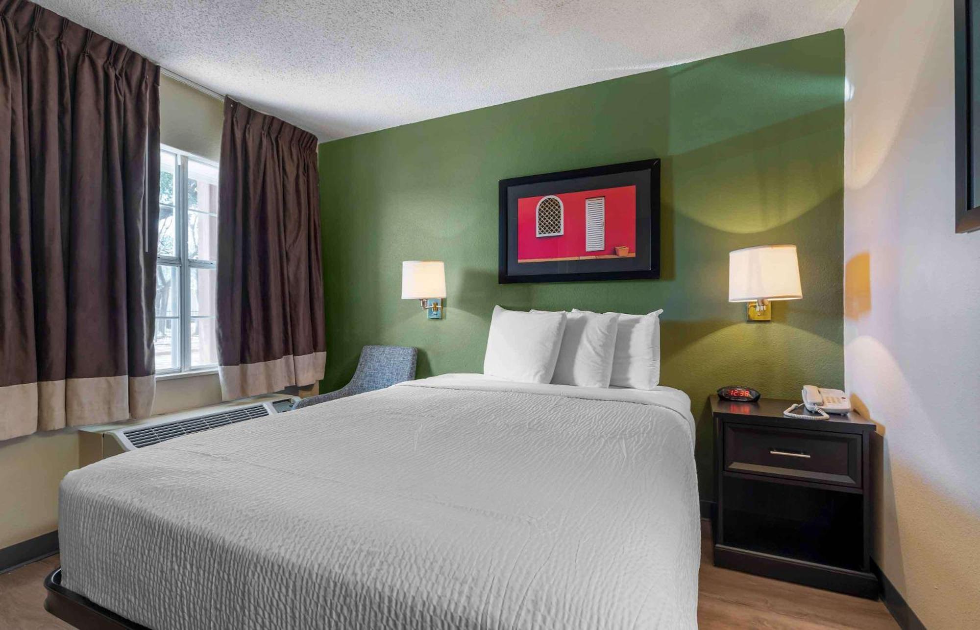 Extended Stay America Suites - Арлингтън Екстериор снимка