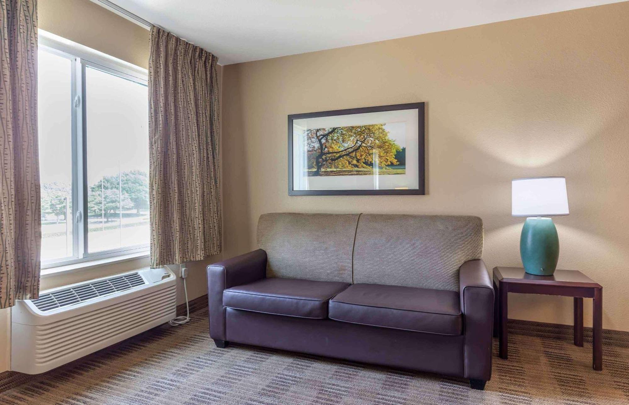 Extended Stay America Suites - Арлингтън Екстериор снимка