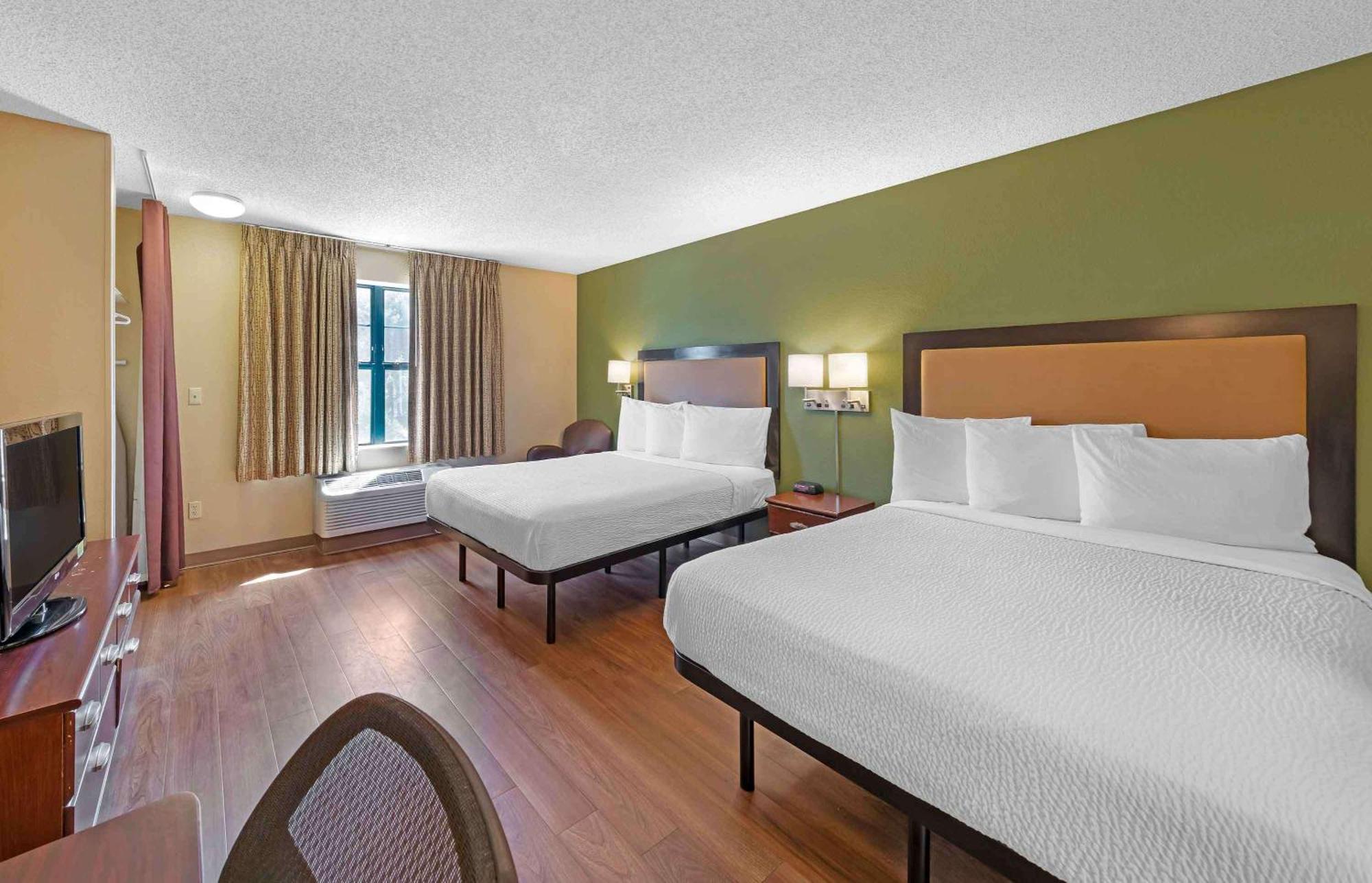 Extended Stay America Suites - Арлингтън Екстериор снимка