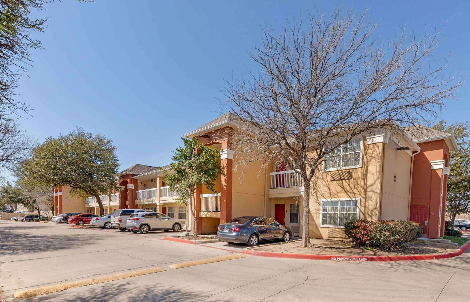 Extended Stay America Suites - Арлингтън Екстериор снимка