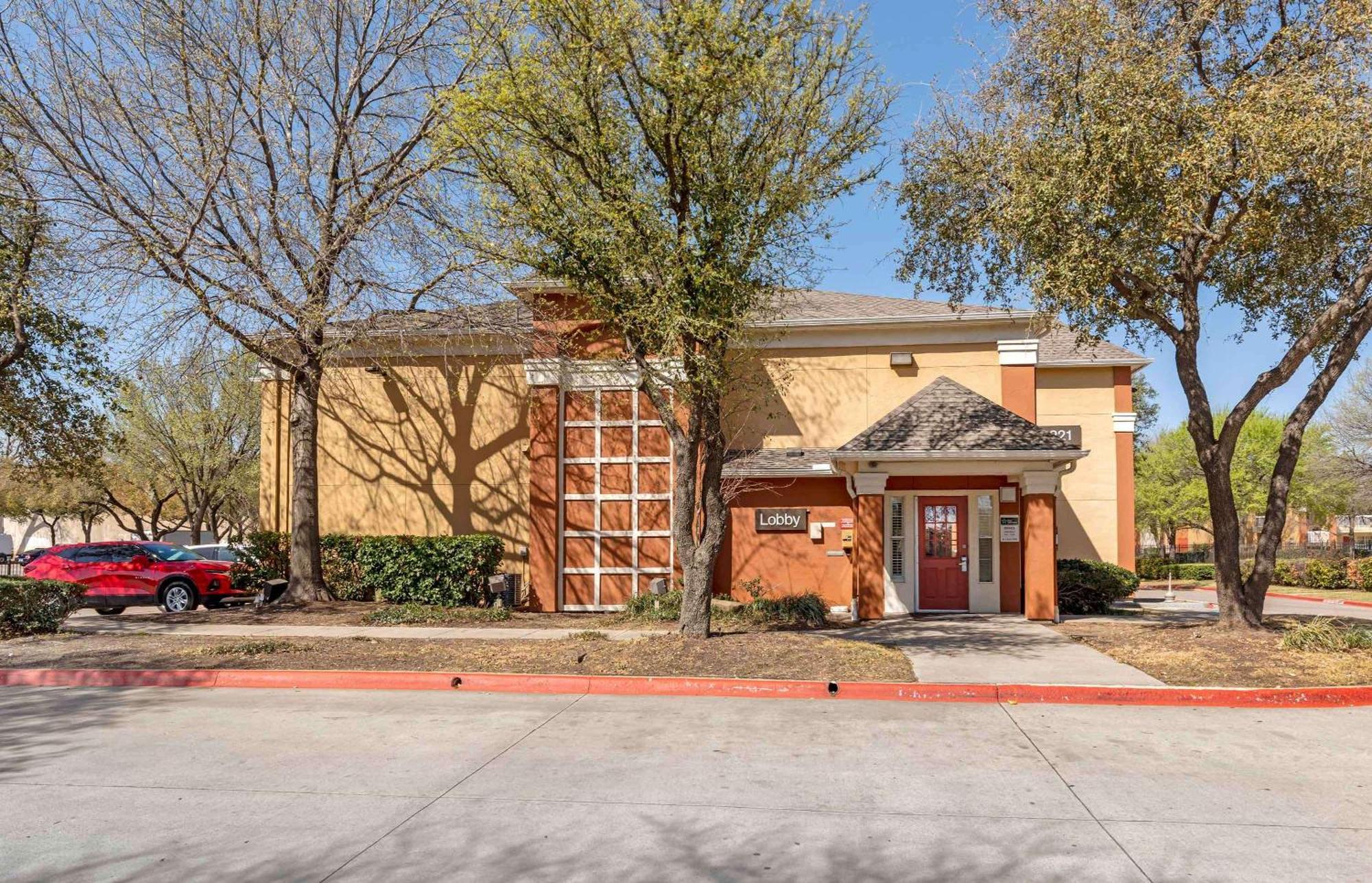 Extended Stay America Suites - Арлингтън Екстериор снимка