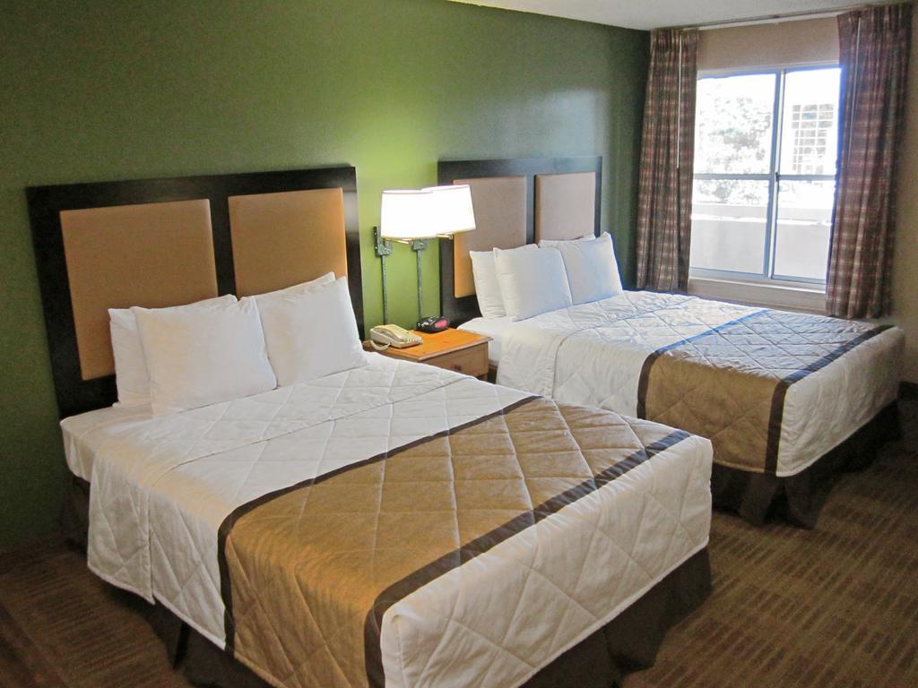 Extended Stay America Suites - Арлингтън Екстериор снимка