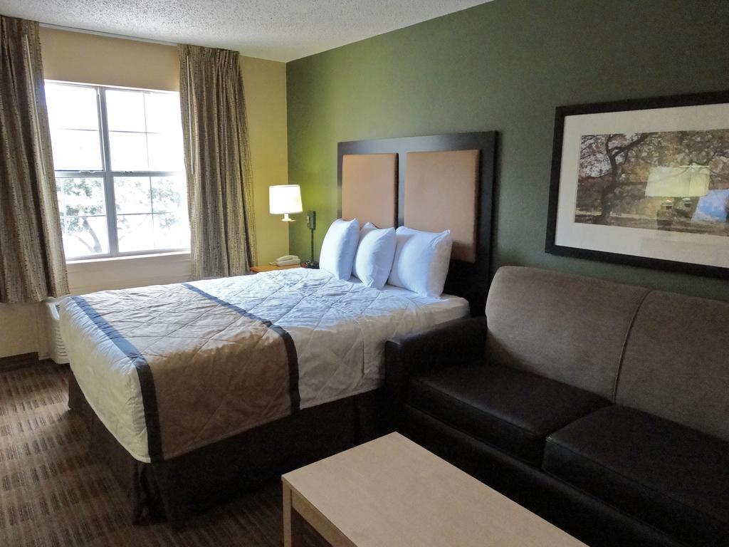 Extended Stay America Suites - Арлингтън Екстериор снимка