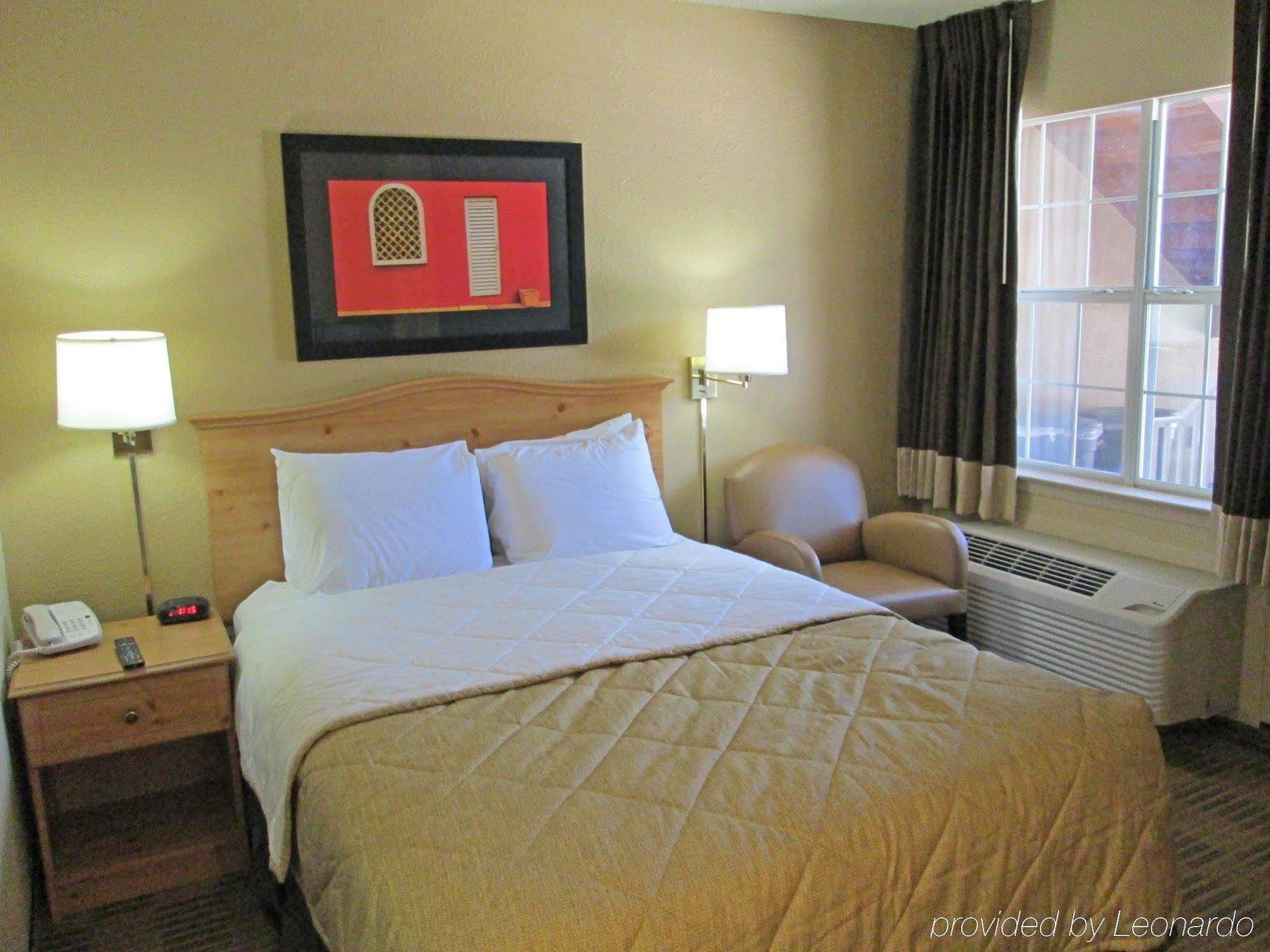 Extended Stay America Suites - Арлингтън Екстериор снимка