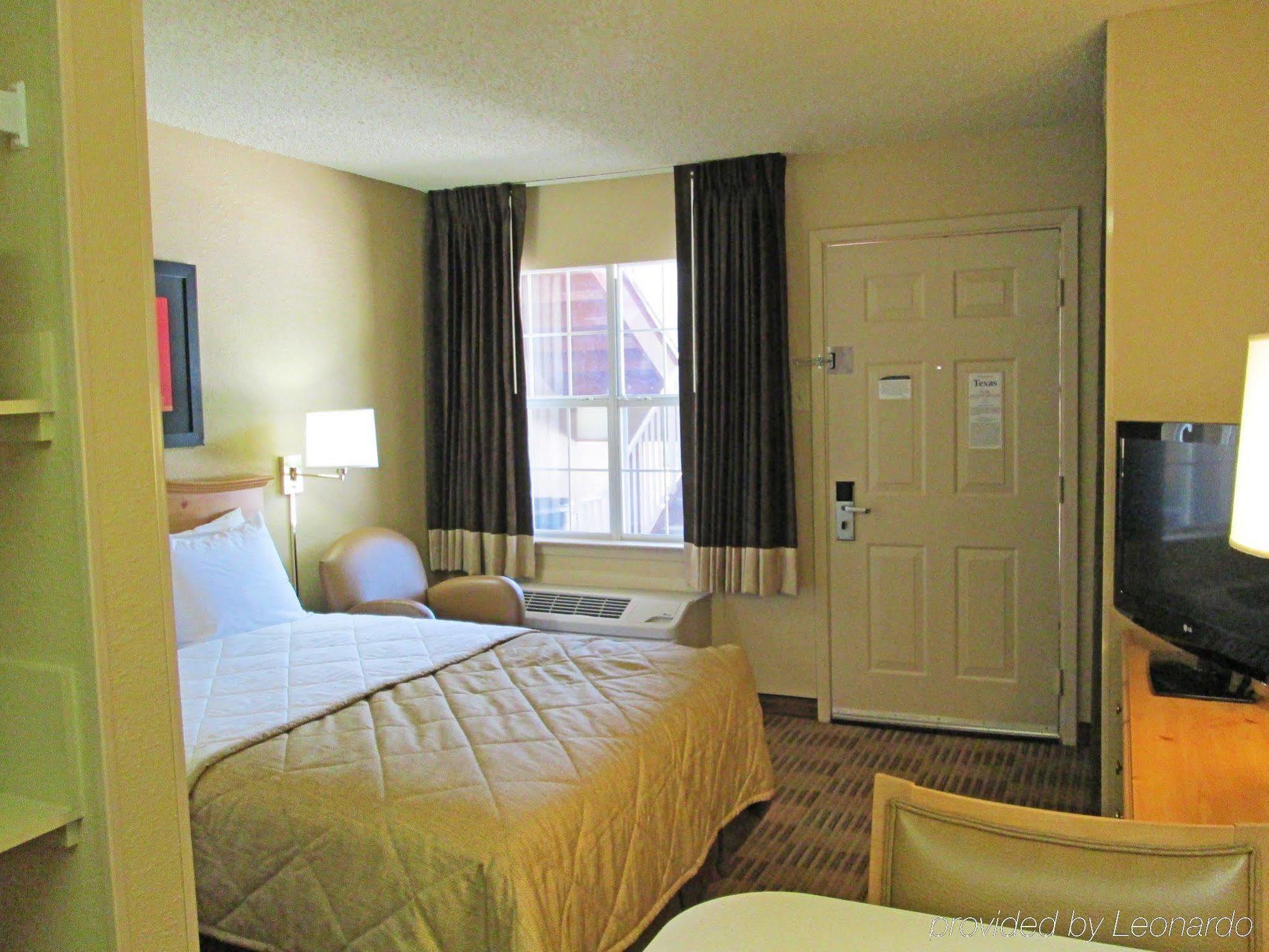 Extended Stay America Suites - Арлингтън Екстериор снимка