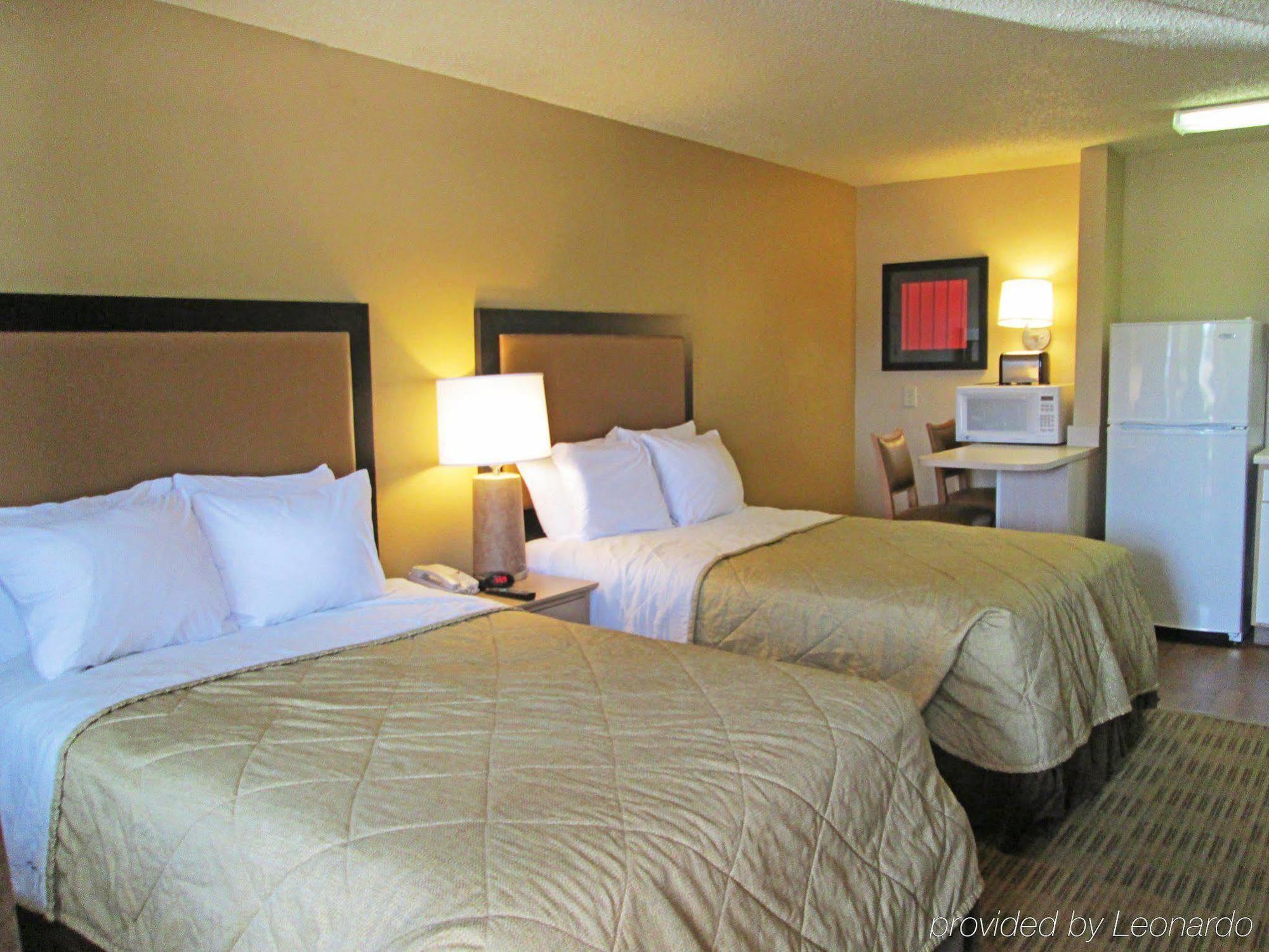Extended Stay America Suites - Арлингтън Екстериор снимка