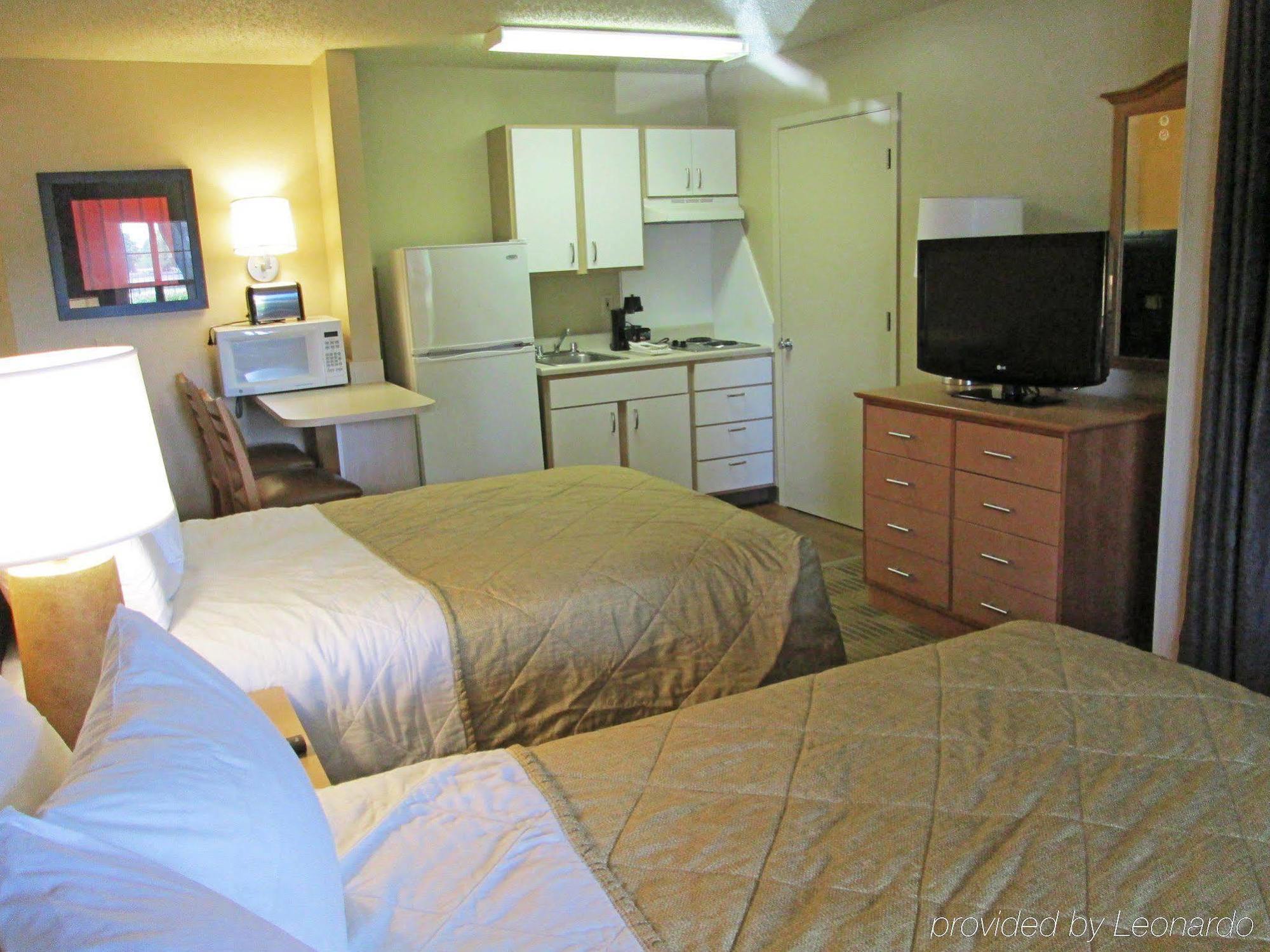 Extended Stay America Suites - Арлингтън Екстериор снимка
