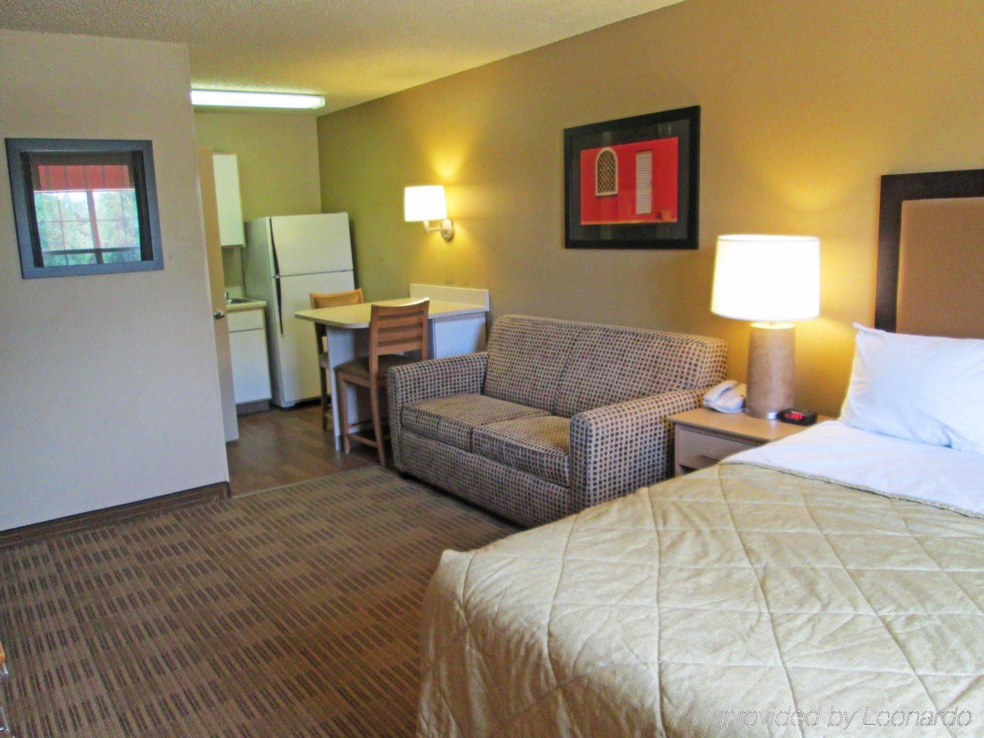 Extended Stay America Suites - Арлингтън Екстериор снимка