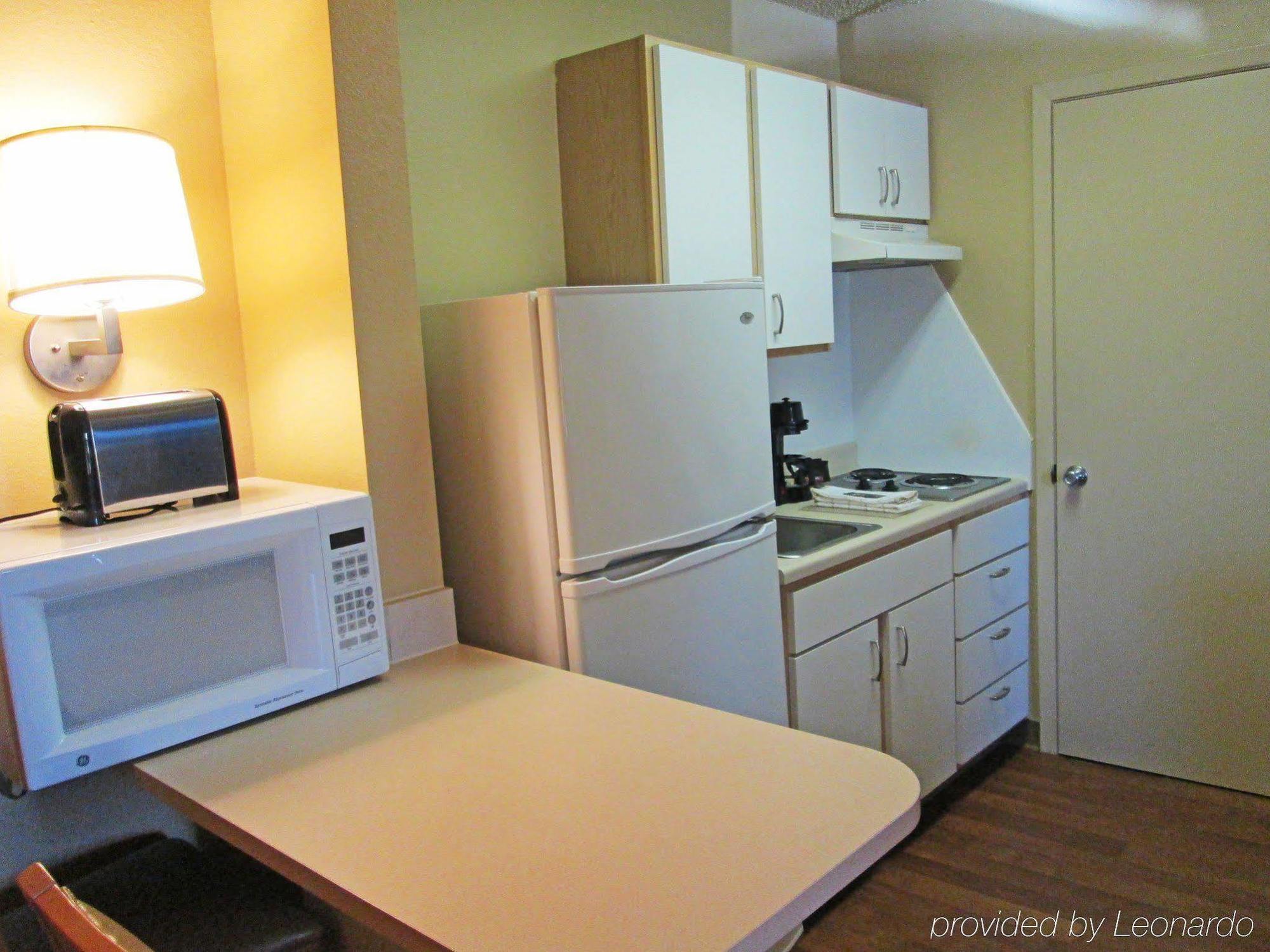 Extended Stay America Suites - Арлингтън Екстериор снимка